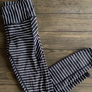 Athleta 7/8 leggings